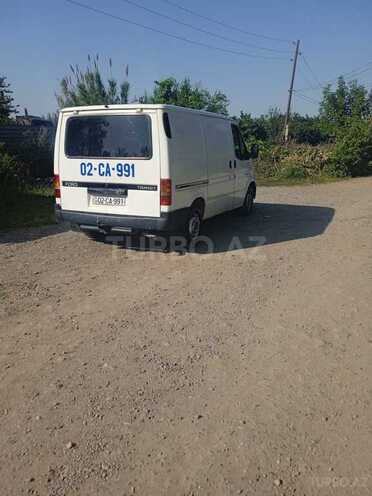 Ford Transit 1998, 300,000 km - 2.5 л - Ağdam
