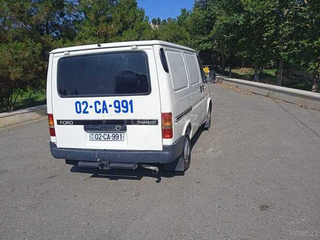 Ford Transit 1998, 300,000 km - 2.5 л - Ağdam