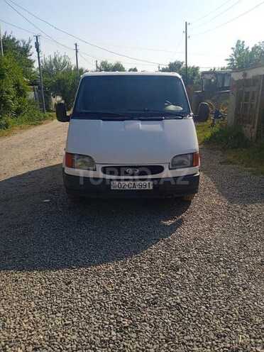 Ford Transit 1998, 300,000 km - 2.5 л - Ağdam