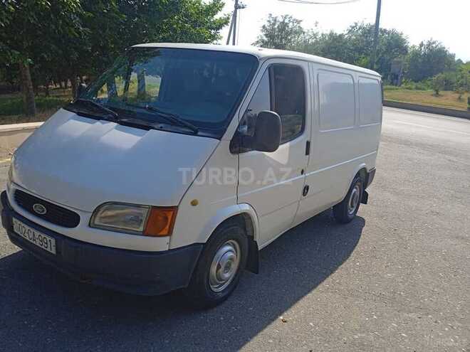 Ford Transit 1998, 300,000 km - 2.5 л - Ağdam