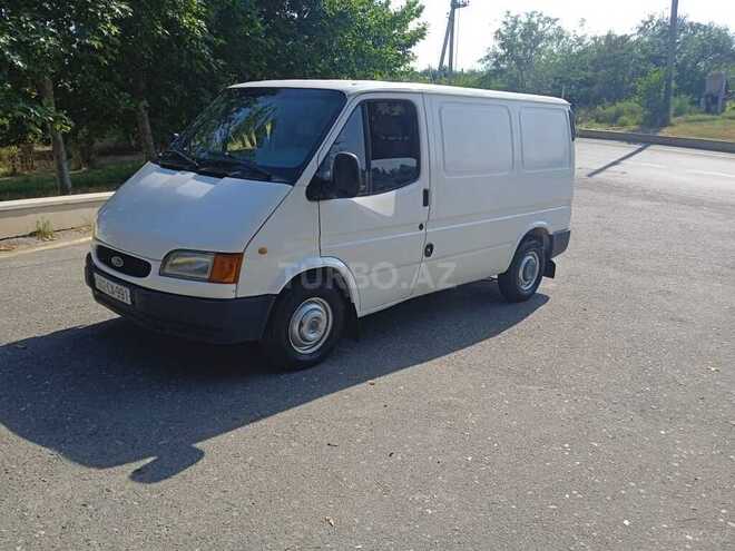 Ford Transit 1998, 300,000 km - 2.5 л - Ağdam