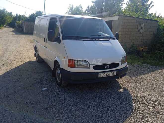 Ford Transit 1998, 300,000 km - 2.5 л - Ağdam