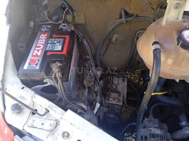 Ford Transit 1998, 300,000 km - 2.5 л - Ağdam