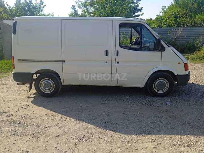 Ford Transit 1998, 300,000 km - 2.5 л - Ağdam