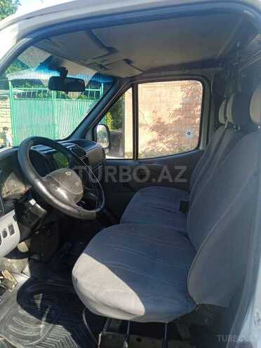 Ford Transit 1998, 300,000 km - 2.5 л - Ağdam