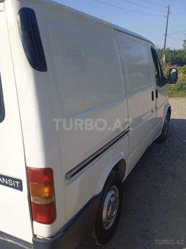 Ford Transit 1998, 300,000 km - 2.5 л - Ağdam