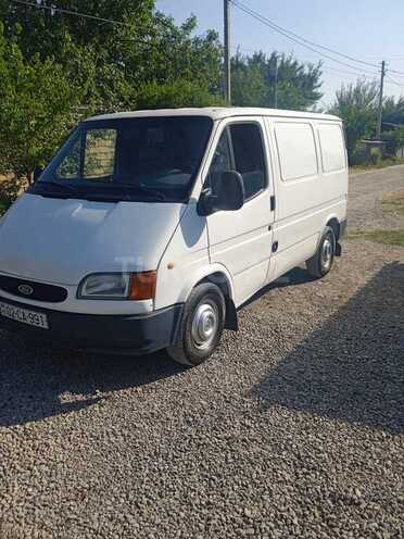 Ford Transit 1998, 300,000 km - 2.5 л - Ağdam