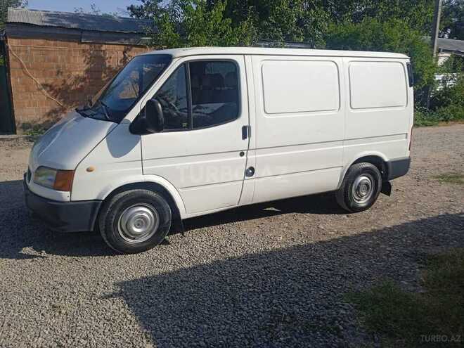 Ford Transit 1998, 300,000 km - 2.5 л - Ağdam