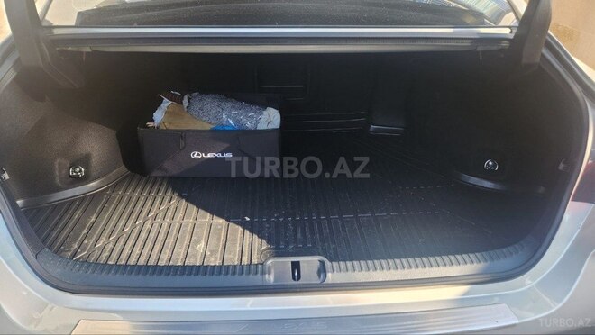 Lexus ES 250 2022, 12,500 km - 2.5 л - Bakı