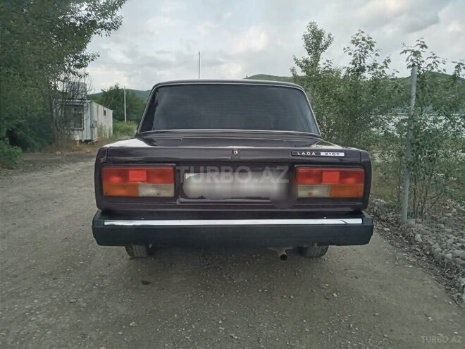 LADA (VAZ) 2107 2008, 80,000 km - 1.5 l - Şamaxı