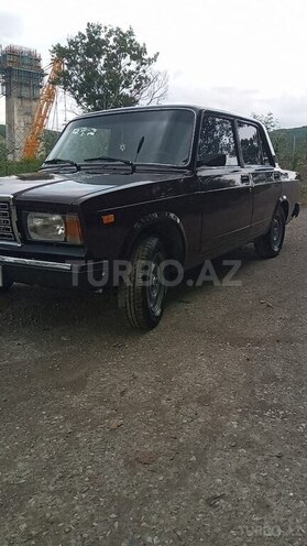 LADA (VAZ) 2107 2008, 80,000 km - 1.5 l - Şamaxı