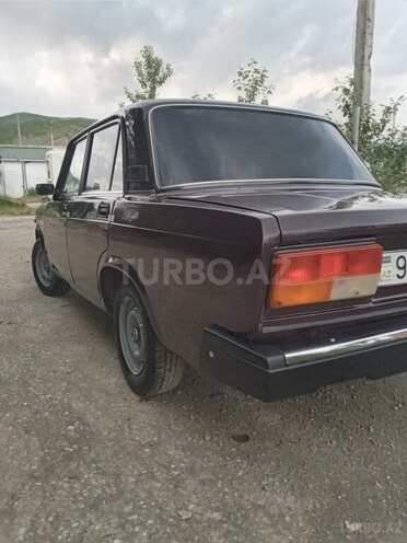 LADA (VAZ) 2107 2008, 80,000 km - 1.5 l - Şamaxı