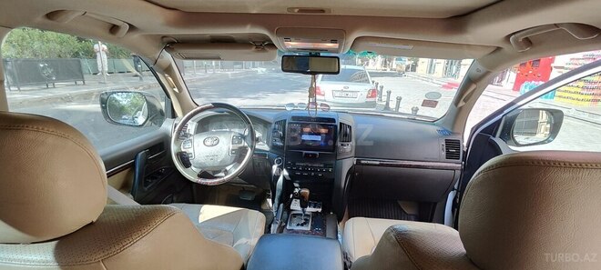 Toyota Land Cruiser 2011, 295,000 km - 4.0 l - Bakı