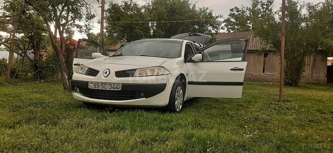 Renault Megane-4