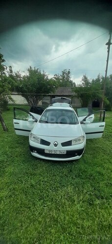 Renault Megane-9
