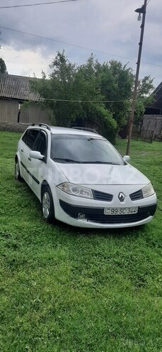 Renault Megane-1