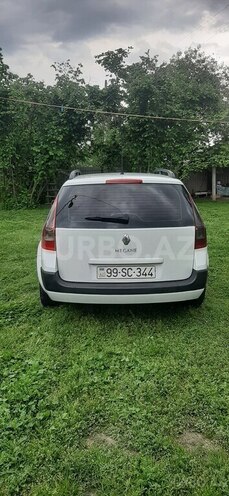 Renault Megane-10