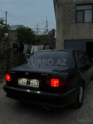 Hyundai Sonata 1996, 250,000 km - 1.8 l - Bakı