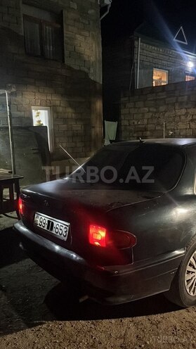 Hyundai Sonata 1996, 250,000 km - 1.8 l - Bakı