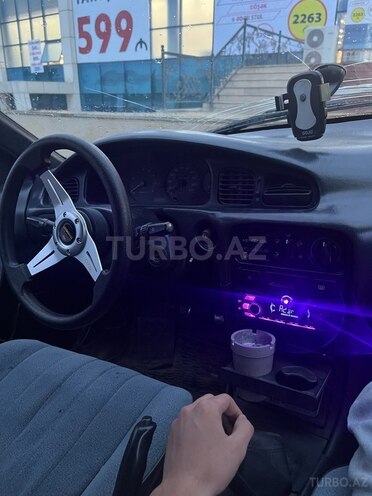 Hyundai Sonata 1996, 250,000 km - 1.8 l - Bakı