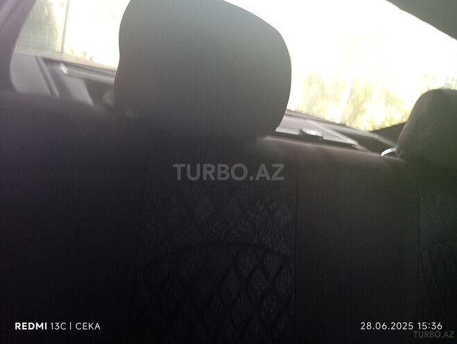 Mercedes C 200 1995, 346,250 km - 2.0 л - Sabirabad