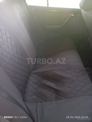 Mercedes C 200 1995, 346,250 km - 2.0 л - Sabirabad