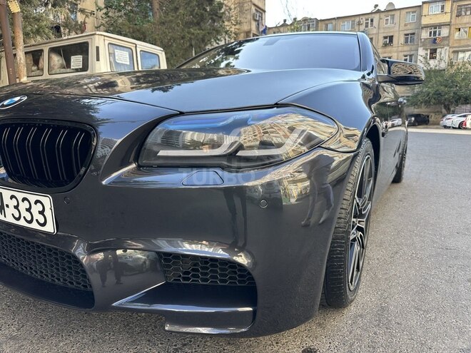 BMW 528 2013, 294,000 km - 2.0 l - Bakı