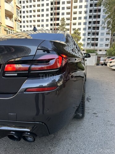 BMW 528 2013, 294,000 km - 2.0 l - Bakı