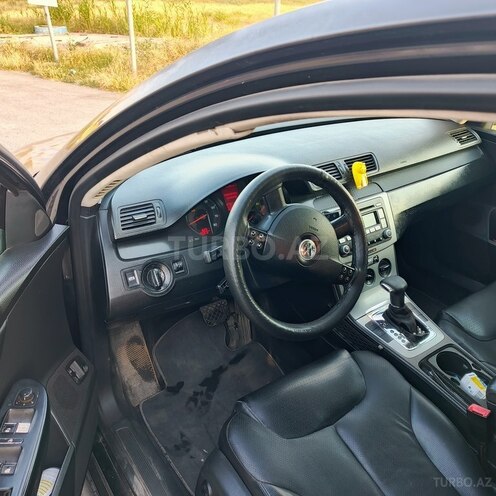 Volkswagen Passat 2005, 287,000 km - 2.0 l - Sumqayıt