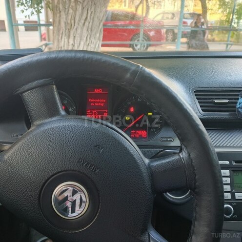 Volkswagen Passat 2005, 287,000 km - 2.0 l - Sumqayıt