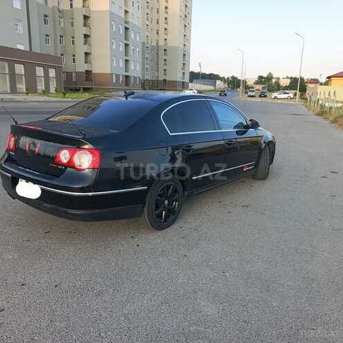 Volkswagen Passat 2005, 287,000 km - 2.0 l - Sumqayıt