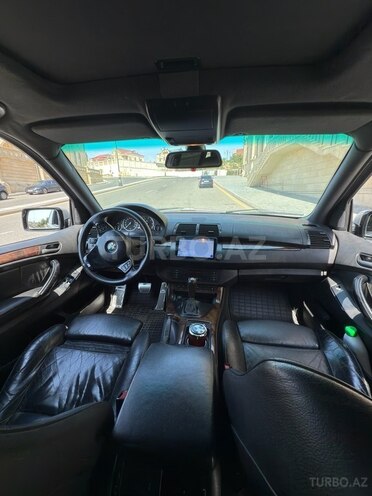 BMW X5 2004, 250,000 km - 3.0 l - Bakı