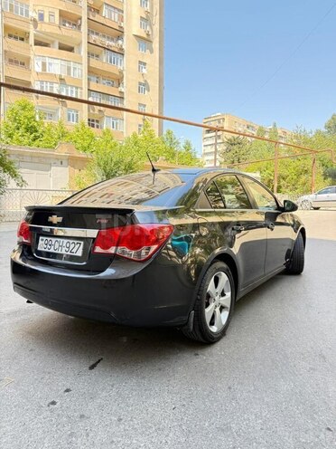 Chevrolet Cruze 2010, 211,000 km - 1.4 l - Bakı