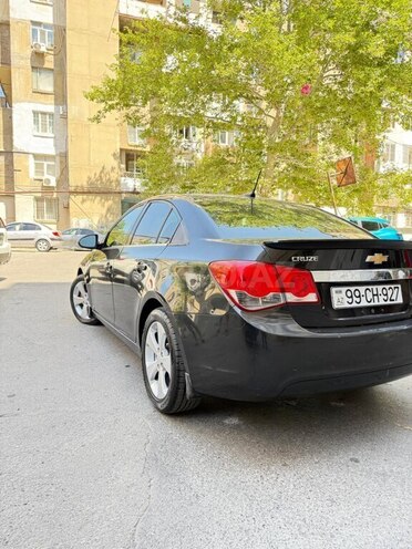 Chevrolet Cruze 2010, 211,000 km - 1.4 l - Bakı