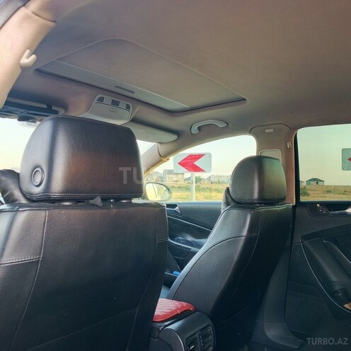 Volkswagen Passat 2005, 287,000 km - 2.0 l - Sumqayıt