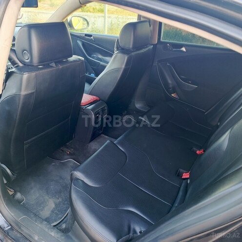 Volkswagen Passat 2005, 287,000 km - 2.0 l - Sumqayıt
