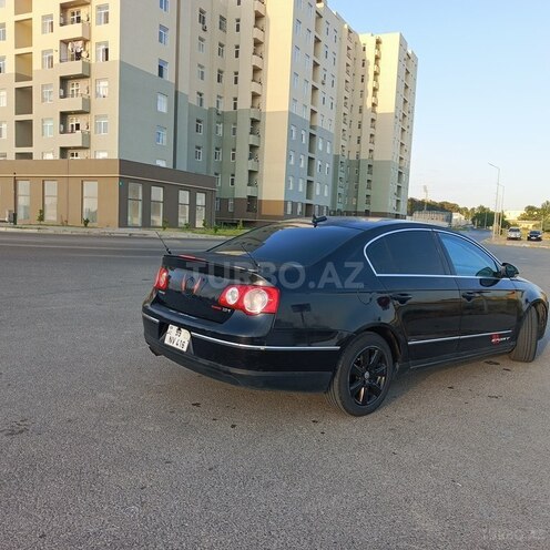 Volkswagen Passat 2005, 287,000 km - 2.0 l - Sumqayıt