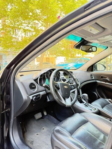 Chevrolet Cruze 2010, 211,000 km - 1.4 l - Bakı
