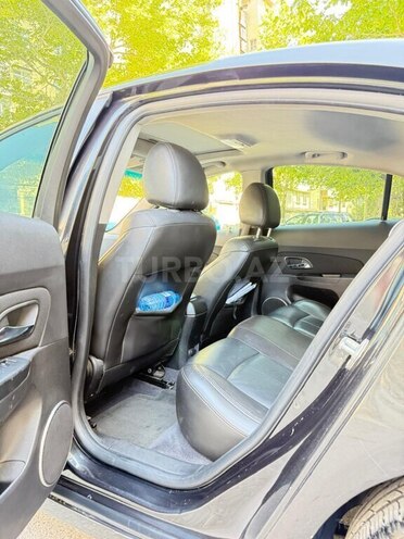 Chevrolet Cruze 2010, 211,000 km - 1.4 l - Bakı