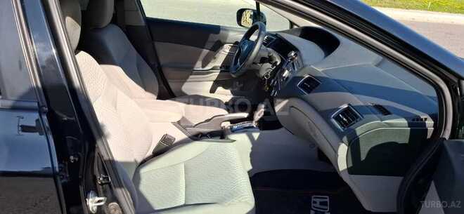 Honda Civic 2015, 250,000 km - 1.8 l - Bakı