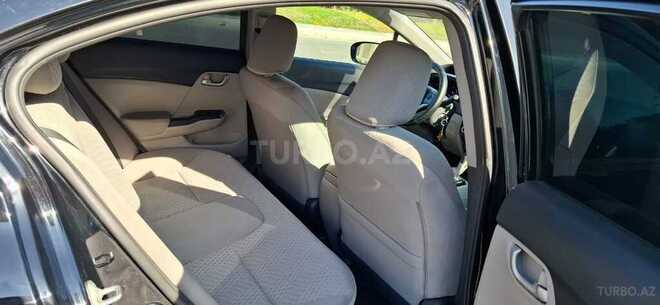 Honda Civic 2015, 250,000 km - 1.8 l - Bakı