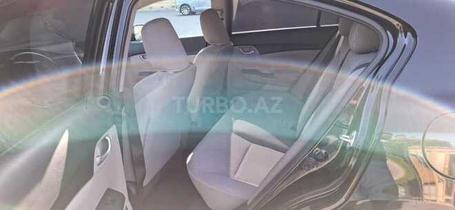 Honda Civic 2015, 250,000 km - 1.8 l - Bakı