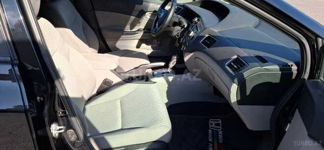 Honda Civic 2015, 250,000 km - 1.8 l - Bakı