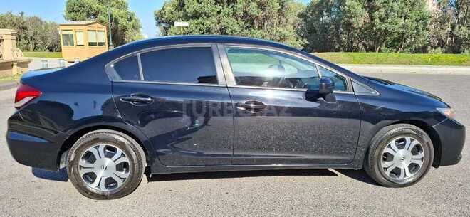 Honda Civic 2015, 250,000 km - 1.8 l - Bakı