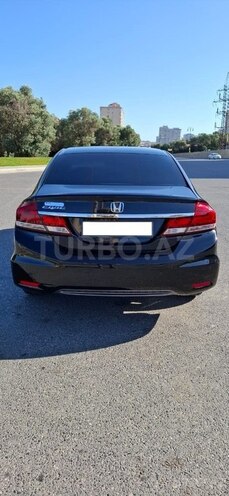 Honda Civic 2015, 250,000 km - 1.8 l - Bakı
