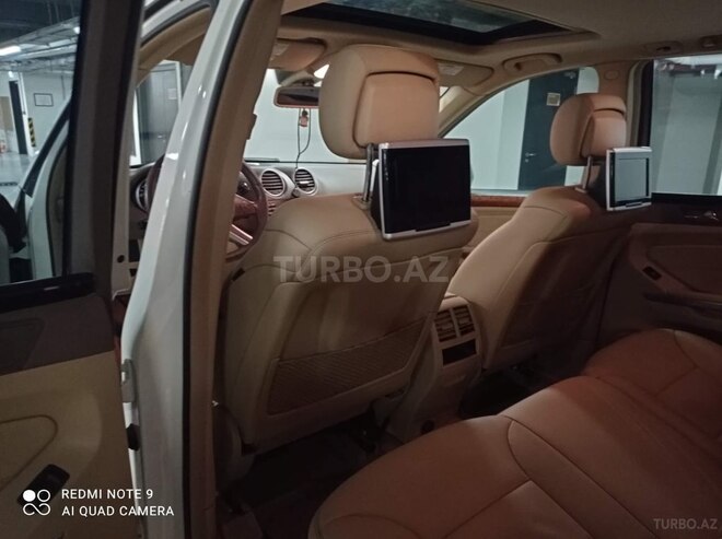Mercedes ML 350 4MATIC-14