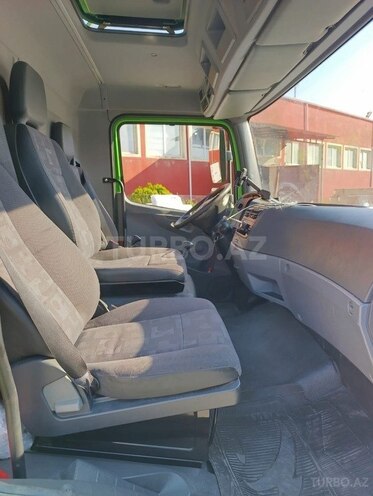Mercedes Atego 816 2007, 338,512 km - 4.3 l - Bakı