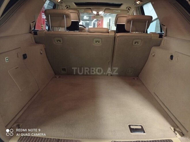 Mercedes ML 350 4MATIC-19
