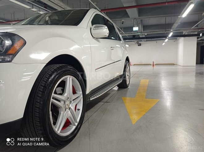 Mercedes ML 350 4MATIC-9