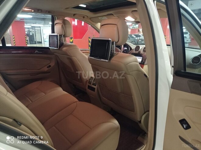 Mercedes ML 350 4MATIC-17